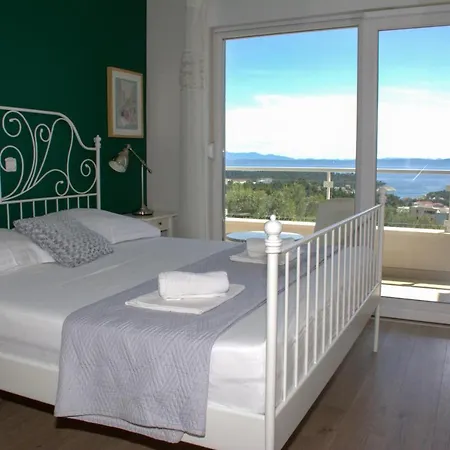Villa Minkini