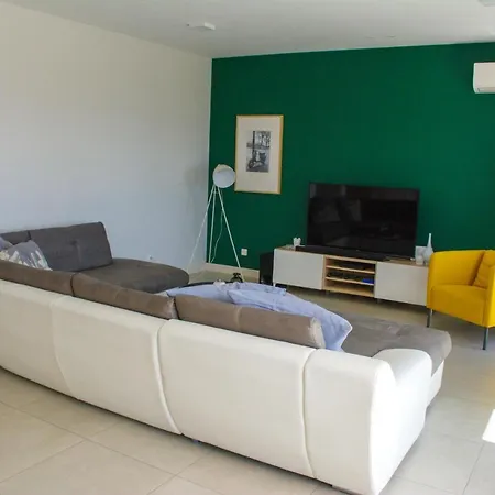 Minkini Villa Makarska
