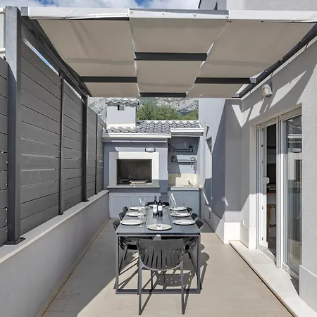 Villa Minkini Makarska