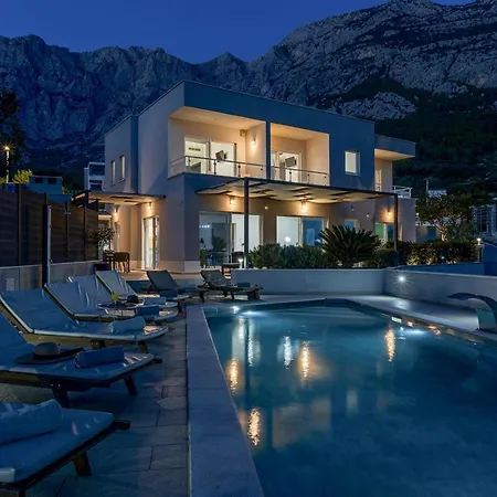 Villa Minkini By Exklusiv